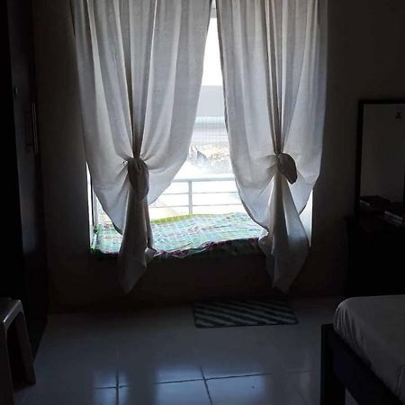 Cozy Studio @ One Capitol Condo 2Nd St. Kapitolyo Pasig City 外观 照片