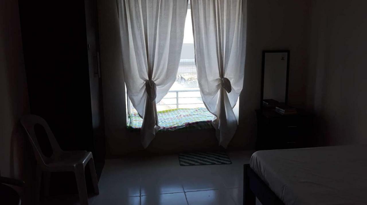 Cozy Studio @ One Capitol Condo 2Nd St. Kapitolyo Pasig City 外观 照片