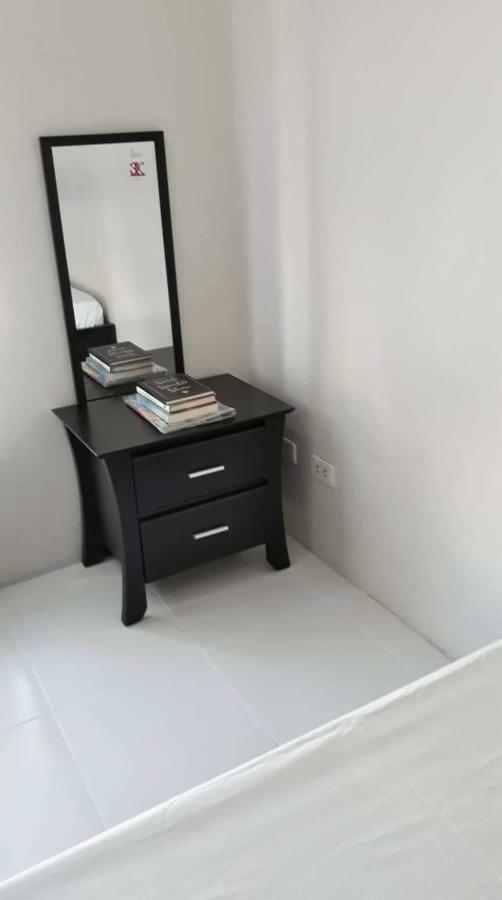 Cozy Studio @ One Capitol Condo 2Nd St. Kapitolyo Pasig City 外观 照片
