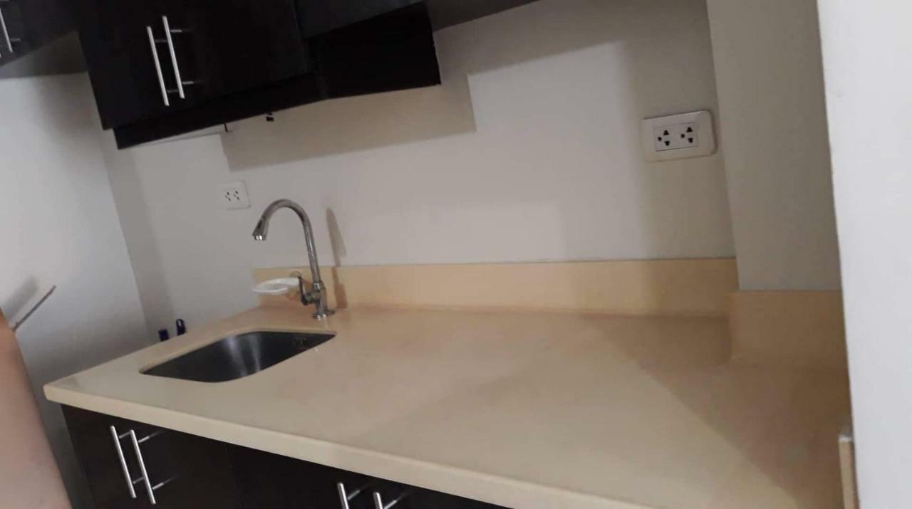 Cozy Studio @ One Capitol Condo 2Nd St. Kapitolyo Pasig City 外观 照片