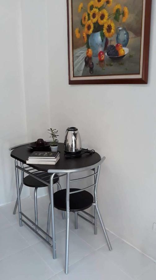 Cozy Studio @ One Capitol Condo 2Nd St. Kapitolyo Pasig City 外观 照片